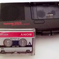 OLYMPUS Pearlcorder S 925