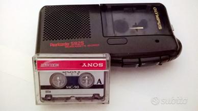 OLYMPUS Pearlcorder S 925