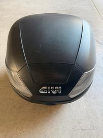 Bauletto GIVI Monolock 29LT Tech - Universale