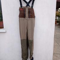Waders Airflo pesca 