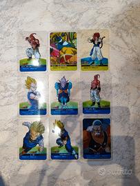 316 figurine di Dragonball