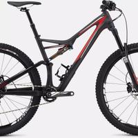 MTB Specialized Stumpjumper Carbon 29