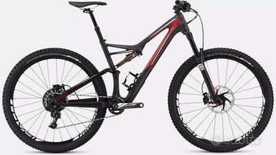 MTB Specialized Stumpjumper Carbon 29