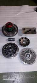Kit overace Malossi Yamaha T-Max 560 2020 2021 202
