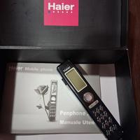 Cellulare Haier Pen 5