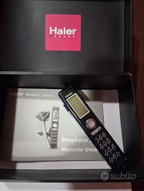 Cellulare Haier Pen 5