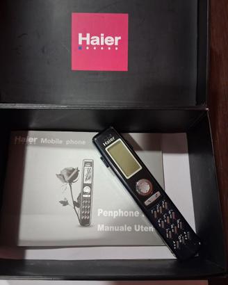 Cellulare Haier Pen 5