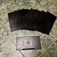 Base in plastica per modellismo 1/24