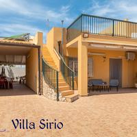 Casa vacanza -Marzamemi -Pachino- Granelli