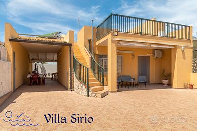 Casa vacanza -Marzamemi -Pachino- Granelli