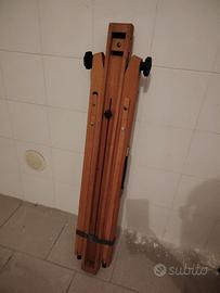 Cavalletto per dipingere