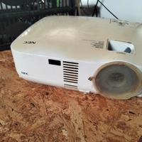 proiettore maxi schermo 