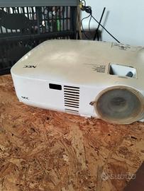 proiettore maxi schermo 