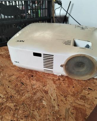 proiettore maxi schermo 