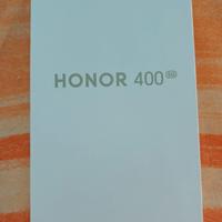 Honor 400