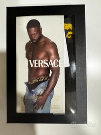 Versace limited edition slip