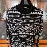 Maglia Tezenis Invernale stile neve