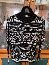 Maglia Tezenis Invernale stile neve