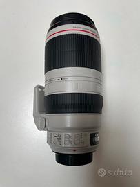 Canon EF 100-400mm 1:4.5-5.6 L IS II USM