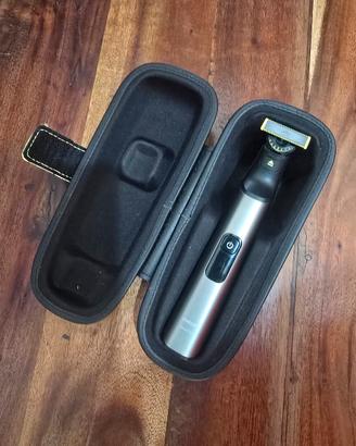 Custodia per rasoio Philips OneBlade Pro