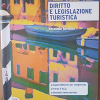 Diritto e legislazione turistica