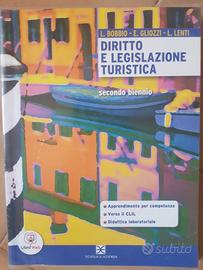Diritto e legislazione turistica