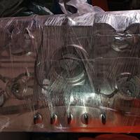 Fornello a gas Whirlpool 68x50 cm