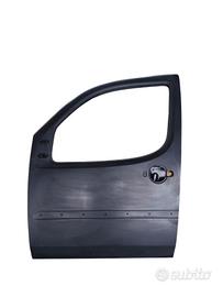 FIAT Doblo Cargo (00>05) PORTIERA ANTERIORE SINIST