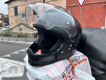 Casco nolan n43 air