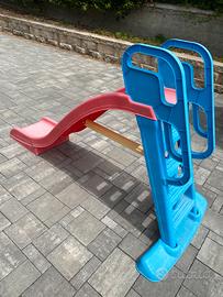 Scivolo
