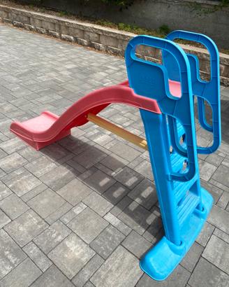 Scivolo