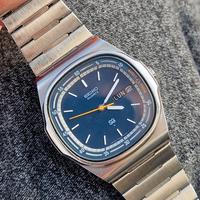 SEIKO QUARTZ NAUTILUS del 1979