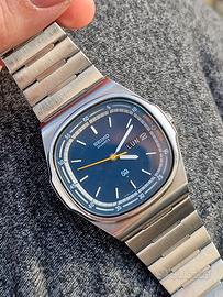 SEIKO QUARTZ NAUTILUS del 1979
