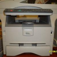 STAMPANTE MULTIFUNZIONE RICOH SP1100