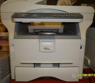 STAMPANTE MULTIFUNZIONE RICOH SP1100
