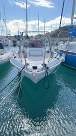 Barca 21.50 Mano' Fuoribordo 115