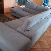 Divano poltrone sofà