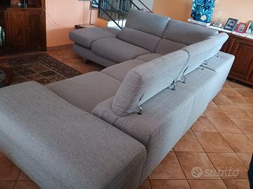 Divano poltrone sofà