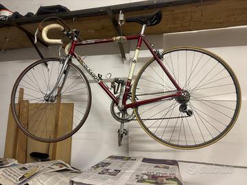 BICI DA CORSA ANNO 1984