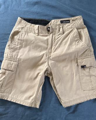 Pantaloni volcom