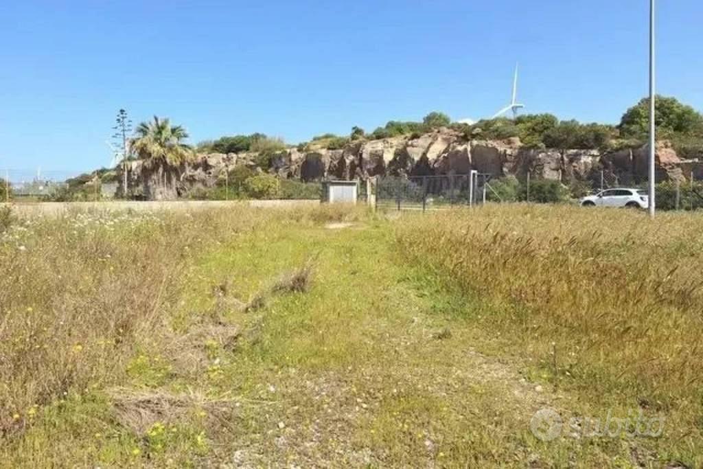Immobile in asta di 5768 m² a Portoscuso - Vista 4