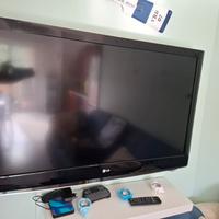 TV Lg 42 pollici