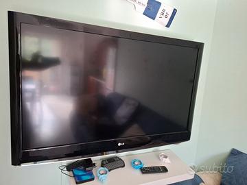 TV Lg 42 pollici
