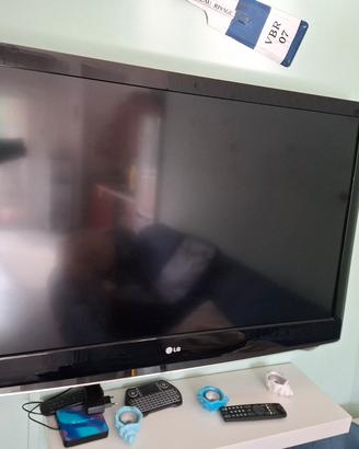 TV Lg 42 pollici