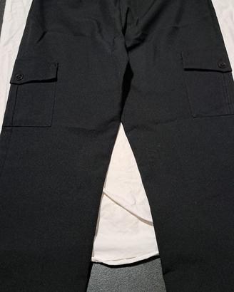 Pantaloni Cargo etichetta tg.46(reale tra 44 e 46)