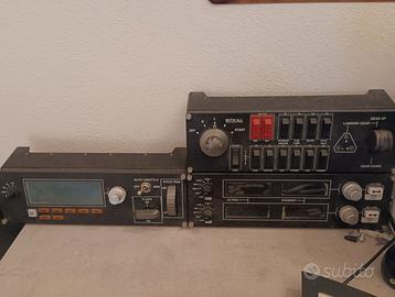 Saitek multipanel