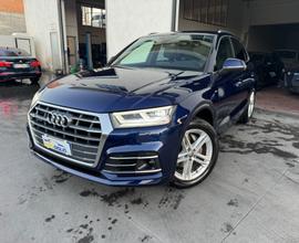 Audi Q5 40 TDI quattro S tronic S line plus