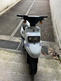 MBK Booster 50 - 2013