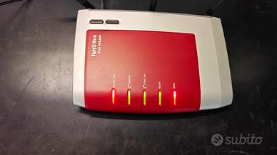 Modem Router FritZ! Box mod. 7270