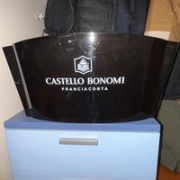 Porta ghiaccio Castello Bonomi